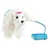 Fluffy Go Walkies (Colour Varies)