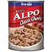 Details About Alpo Classic Chunky with Beef Dog Food Canned