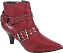Bronx Women's Jackie Oh 33121 Heels