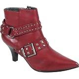 Bronx Ladies Jackie Oh 33121 Heels by Bronx
