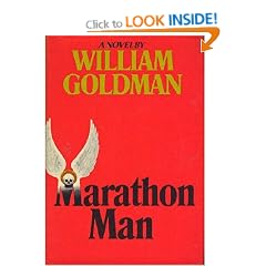 Marathon Man