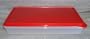Tupperware Cold Cut Keeper Jr. With Chili Colored Seal