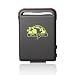 Mini Global GPS Tracker with GPRS connection