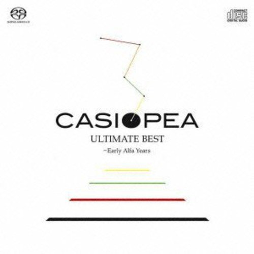 Casiopea - Best Of Casiopea - Zortam Music