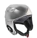 rueger Snowboardhelm RW-620 Silber mit Bluetooth Größe M (57-58)