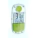 Solar Digital Min Max Window Thermometer Great for the Greenhouse