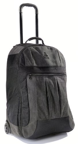 Dakar Kulturtasche Desert Org, braun, 26 x 20 x 11 cm D171909000 Preisvergleich