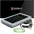 Microsoft Zune HD 16GB, 32GB & Microsoft Zune HD Accessories bundle containing: Premium **CLEAR** Silicon Skin Case Cover + Microsoft Zune HD MP3 Earphones + Live*Laugh*Love Silicone Wrist Band!!!