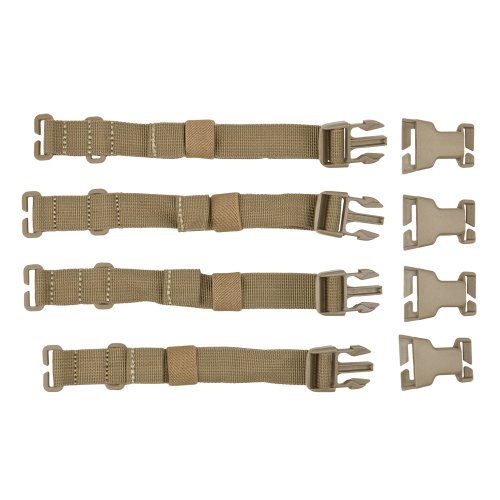 5.11 Rush Tier System