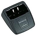 ケンウッド 小電力トランシーバー用シングルチャージャー UBC-4