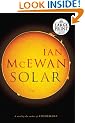 Solar (Random House Large Print)