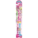 こどもハブラシ　ガールズシリーズ