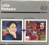 Leila Pinheiro - 2 Por 1 - Isso e Bossa Nova / Reencontro (Digipa