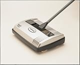 Ewbank Multi-Sweep Manual Carpet and Floor Sweeper