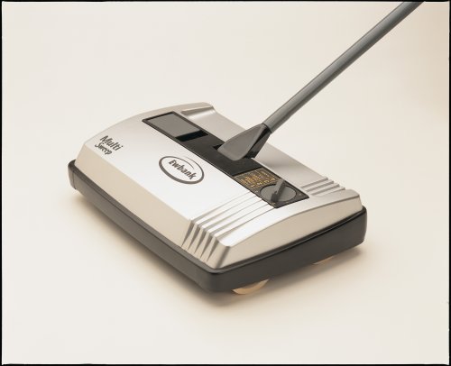 Ewbank Multi-Sweep Manual Carpet and Floor Sweeper