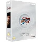 Blakes 7 - Series One - 5-DVD Box Set ( Blakes Seven ) ( Blakes 7 - Entire Series 1 ) [ NON-USA FORMAT, PAL, Reg.2.4 Import - United Kingdom ]
