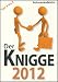 Der Knigge 2012