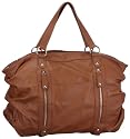 Buffalo 108287 BAG 208-AB1872 TAN 01 Damen Henkeltaschen