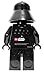 Lego Unisex 9002113 Star Wars Darth Vader Mini-figure Alarm Clock Image #7 Lego Unisex 9002113 Star Wars Darth Vader Mini-figure Alarm Clock Image #7