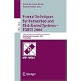 Techniques Networked Distributed Systems ebook