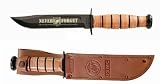 POW MIA USMC Knife