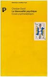 La bisexualit� psychique