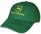 John Deere Licensed Hat