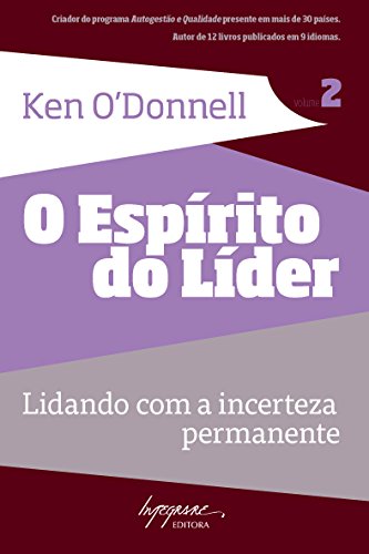 Espírito do Líder 2, O (Portuguese Edition)