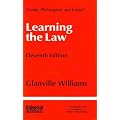 Learning the Law