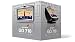 TomTom Go 710 Europe GPS Navigation Unit