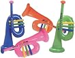 28" Inflatable Trumpet (Assorted) #8