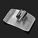1 X Useful Stainless Steel Finger Hand Protector Guard Chop Safe Slice Kitchen Tool