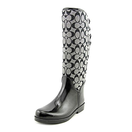 Coach Womens Tristee Rain Boot