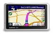 Garmin Nuvi 1340 4.3" Sat Nav with UK and Western Europe Maps
