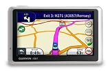 Garmin Nuvi 1340 4.3" Sat Nav with UK and Western Europe Maps