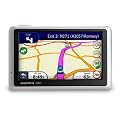 Garmin Nuvi 1340 4.3" Sat Nav with UK and Western Europe Maps