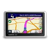 Garmin Nuvi 1340 4.3" Sat Nav with UK and Western Europe Mapsby Garmin