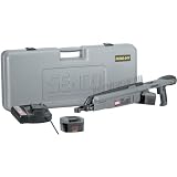 Senco DS300-24V, Cordless 24V Duraspin Collated Screwdriver With Case 1N0001R