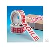1 x ROLL FRAGILE PACKING TAPE,66m x 50mm