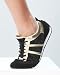 Merilyn Mesh Striped Sneaker