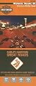 Mad Maps Adventure Historic Route 66 Harley Davidson Great Roads (Mad Maps Adventure America)