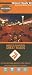 Book cover of Mad Maps Adventure America Route 66 Harley Davidson Epic Journeys (Adventure America).