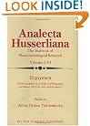 Enjoyment: From Laughter to Delight in Philosophy, Literature, the Fine Arts, and Aesthetics (Analecta Husserliana)