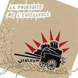 La Poursuite de L'Excellence