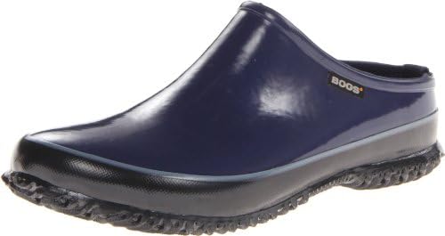 Bogs Women's Urban Farmer Slide Work Shoe