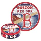 Boston Red Sox 500 Piece Puzzle with Tin