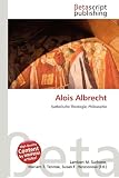 Produkt-Bild: Alois Albrecht