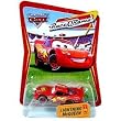 Disney Pixar Cars Race O'Rama Lightning McQueen
