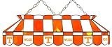 40 Billiard Pool Table Lamp Light University of Tennessee Volunteers UT Vols - Free Shipping