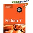 Fedora 7 Unleashed by Andrew Hudson and Paul Hudson
